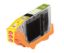Picture of Compatible 0620B002 (CLI-8BK, Canon 8) Black Ink Cartridge
