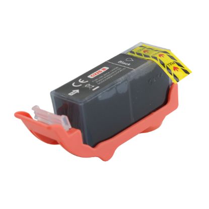 Picture of Remanufactured 4530B001 (PGI-225PGBK) Pigment Black Ink Tank (340 Yield) (No Box)