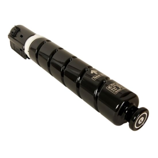 Picture of Compatible 9454B001 (Canon 034BK, CRG-034BK) Black Toner Cartridge (12000 Yield)
