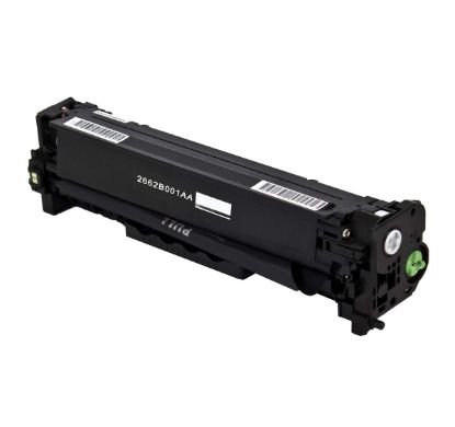 Picture of Remanufactured 2662B001AA (Canon 118K) Black Toner Cartridge (3400 Yield)