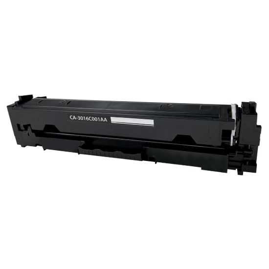 Picture of Compatible 3016C001 (Canon 055K, CRG-055) Black Toner Cartridge (2300 Yield) (No IC Chip)