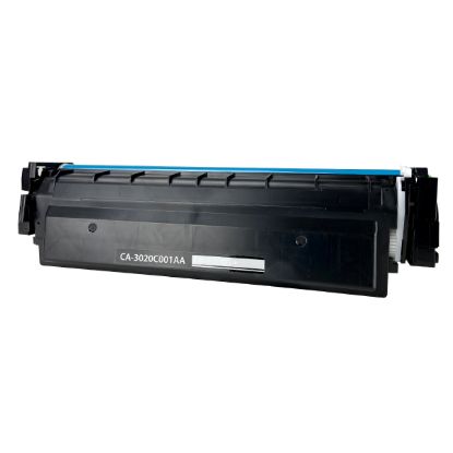 Picture of Compatible 3020C001AA (Canon 055HK, CRG-055HK) High Yield Black Toner Cartridge (7600 Yield) (No IC Chip)