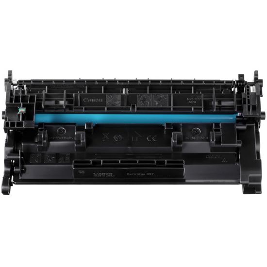 Picture of Compatible 3009C001 (Canon 057, CRG-057) Black Toner Cartridge (3100 Yield)