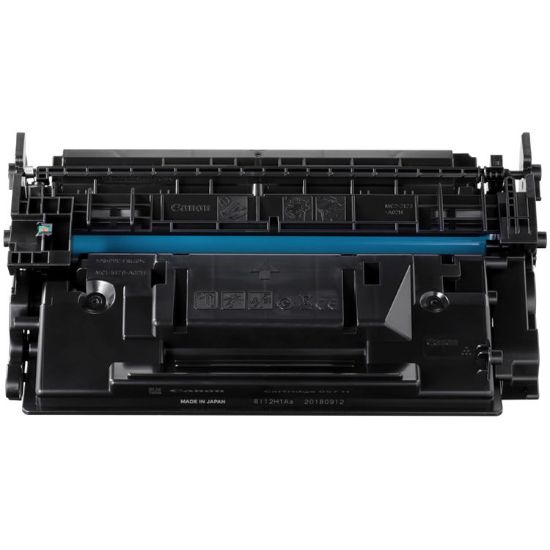 Picture of Compatible 3010C001 (Canon 057H, CRG-057H) High Yield Black Toner Cartridge (10000 Yield) (No IC Chip)