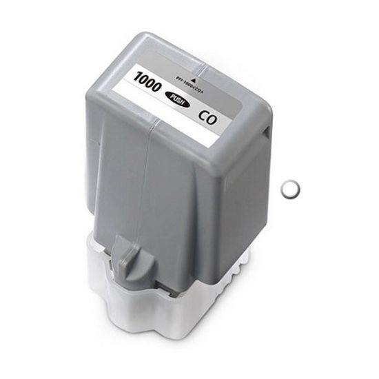 Picture of Remanufactured PFI-1000CO (0556C002) Chroma Optimizer Ink Cartridge (80 ml)