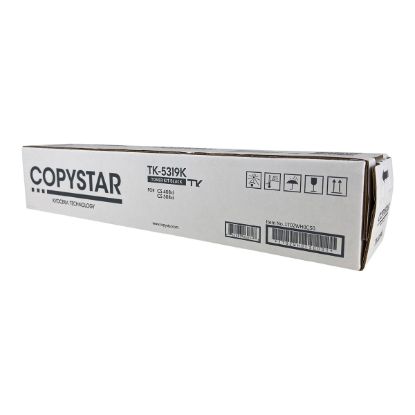 Picture of Kyocera Mita 1T02WH0CS0 (TK-5319K) Black Toner Cartridge (24000 Yield)