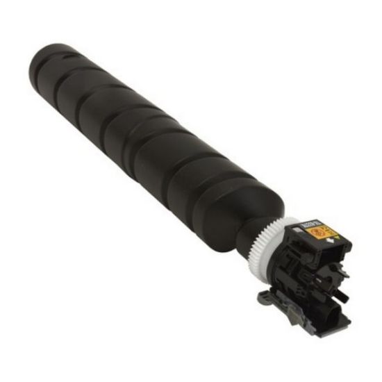 Picture of Kyocera Mita 1T02YP0CS0 (TK-8369K) Black Toner Cartridge (25000 Yield)