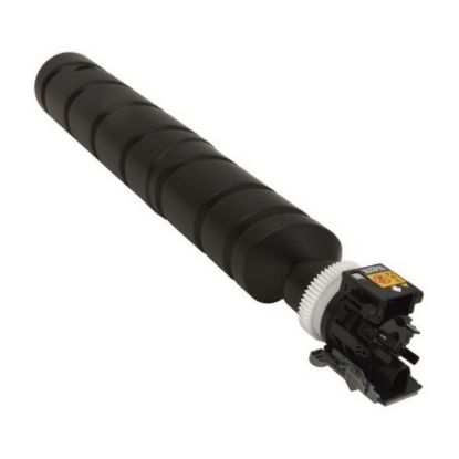 Picture of Kyocera Mita 1T02XD0CS0 (TK-8379K) Black Toner Cartridge (30000 Yield)