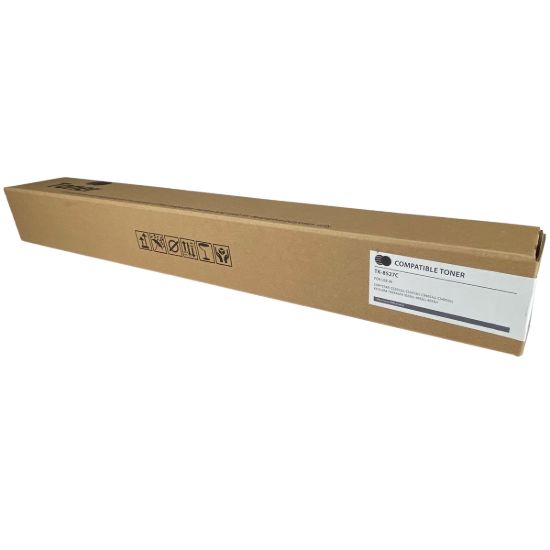 Picture of Compatible 1T02RMCUS0 (TK-8527C) Cyan Toner Cartridge (15000 Yield)