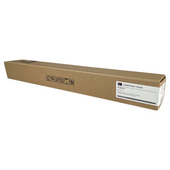 Picture of Compatible 1T02RMBUS0 (TK-8527M) Magenta Toner Cartridge (15000 Yield)