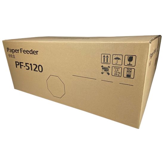 Picture of Copystar 1203PS7US0 (PF-5120) Paper Feeder, 1 x 500 Sheets (1 x 500 Yield)