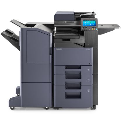 Picture of Copystar CS-508CI Multifunction Color Copier (1102WH2CS0)