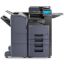 Picture of Copystar CS-508CI Multifunction Color Copier (1102WH2CS0)