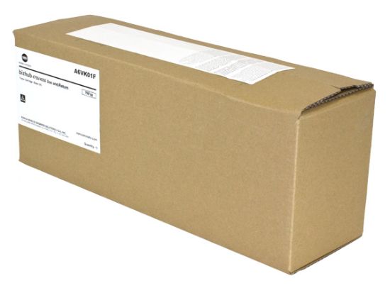 Picture of Konica Minolta A6VK01F (TNP44) Black Toner Cartridge (20000 Yield)