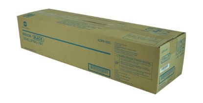 Picture of Kyocera Mita A2XN03D (DV512K) Black Developer (590000 Yield)