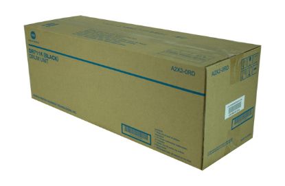 Picture of Konica Minolta A2X20RD Black Imaging Drum (300000 Yield)