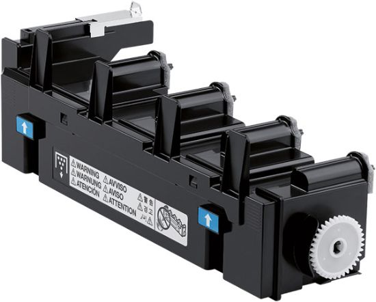 Picture of Konica Minolta A1AU0Y1 Waste Toner Box (36000 Yield)
