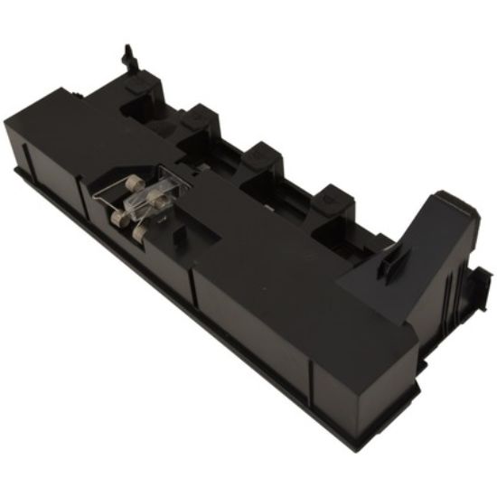 Picture of Konica Minolta A8JJWY1 (A8JJWY1) Waste Toner Box (22000 Yield)