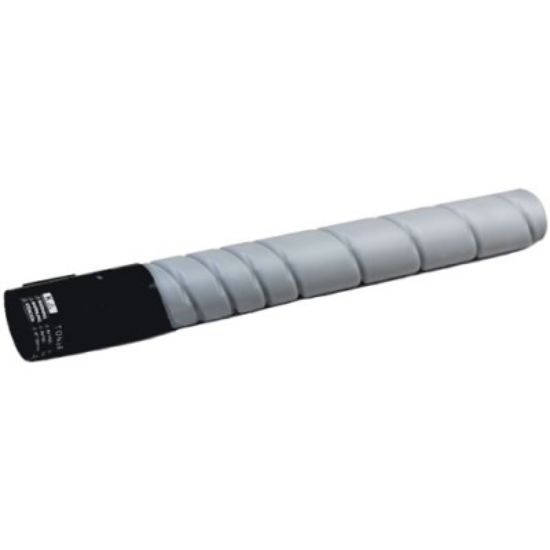 Picture of Compatible A11G131 (TN-216K) Black Toner Cartridge (29000 Yield) (TAA Compliant)