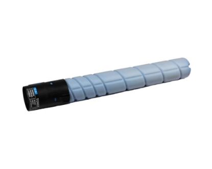 Picture of Compatible A33K430 (TN-321C) Cyan Toner Cartridge (24000 Yield) (TAA Compliant)