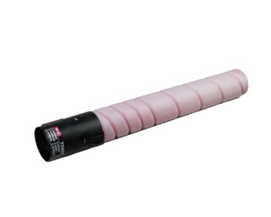 Picture of Compatible A33K330 (TN-321M) Magenta Toner Cartridge (24000 Yield) (TAA Compliant)