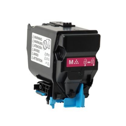 Picture of Compatible A5X0330 (TNP48M) Magenta Toner Cartridge (10000 Yield) (TAA Compliant)