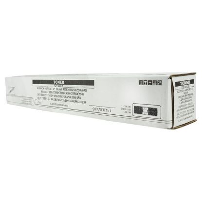 Picture of Compatible ACV1130 (TN-626K) Black Toner Cartridge (28000 Yield) (TAA Compliant)