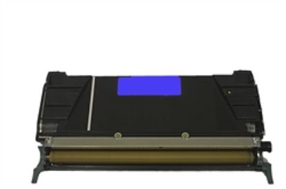 Picture of Compatible A0TM430 (TN-613C) Cyan Toner Cartridge (30000 Yield) (TAA Compliant)