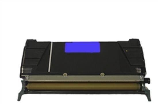 Picture of Compatible A0TM430 (TN-613C) Cyan Toner Cartridge (30000 Yield) (TAA Compliant)