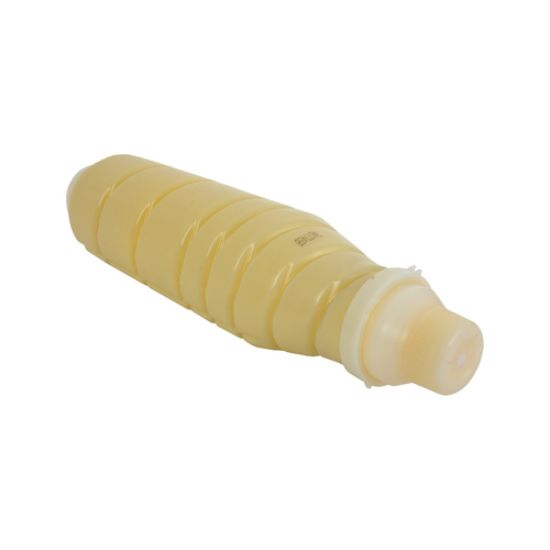 Picture of Compatible A1U9233 (TN-616Y) Yellow Toner Cartridge (31000 Yield) (TAA Compliant)