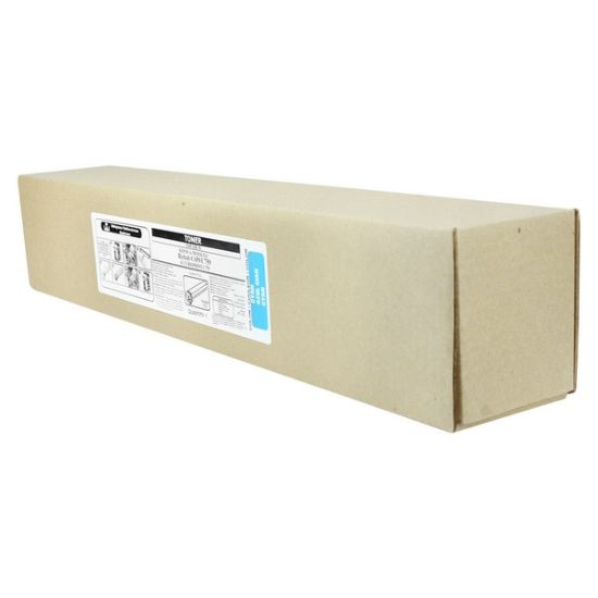 Picture of Compatible A9K8430 (TN-713C) Cyan Toner Cartridge (33200 Yield) (TAA Compliant)