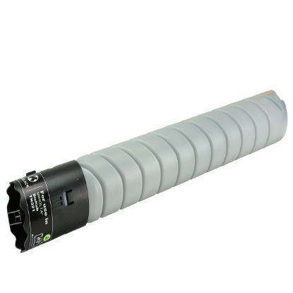 Picture of Compatible A33K030 (TN-322, DR-P01) Black Toner Cartridge (27000 Yield)