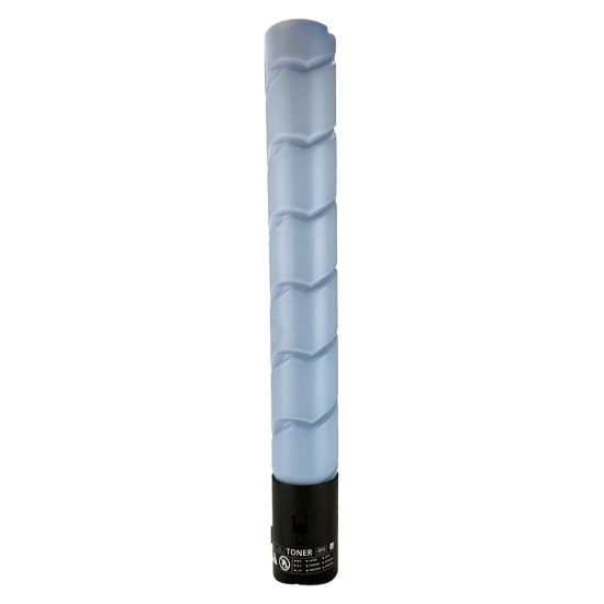 Picture of Compatible A8DA430 (TN-324C) Cyan Toner Cartridge (26000 Yield)