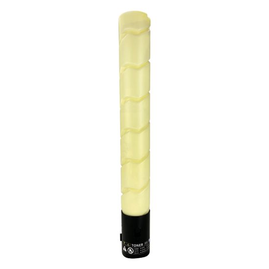 Picture of Compatible A8DA230 (TN-324Y) Yellow Toner Cartridge (26000 Yield)