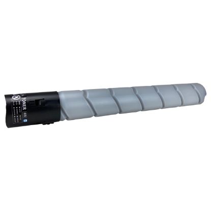 Picture of Compatible A33K132 (TN-512K) Black Toner Cartridge (27500 Yield)