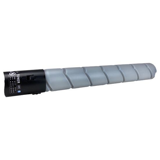 Picture of Compatible A33K132 (TN-512K) Black Toner Cartridge (27500 Yield)
