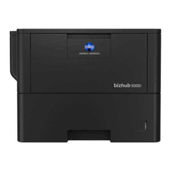 Picture of Konica Minolta Bizhub 5000I Monochrome Printer (ACF1011)