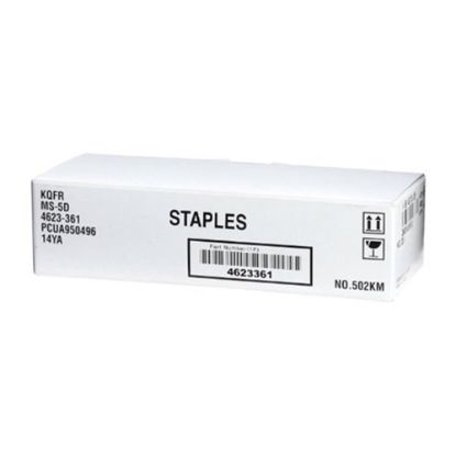 Picture of Konica Minolta 4623361 (MS-5D) Staples (5000 Yield)