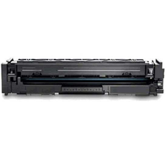 Picture of HP W2110X (HP 206X) High Yield Black Toner Cartridge (3150 Yield)