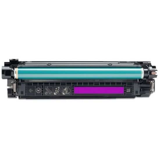 Picture of HP W2123X (HP 212X) High Yield Magenta Toner Cartridge (10000 Yield)