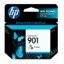 Picture of HP CC656AN (HP 901) Tri-Color Ink Cartridge (360 Yield)