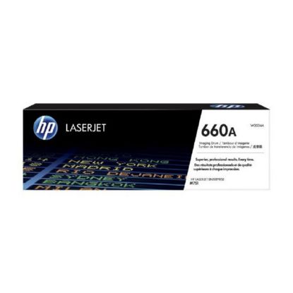 Picture of HP W2004A (HP 660A) Black Toner Cartridge (65000 Yield)