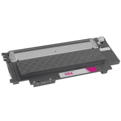 Picture of Jumbo W2063A (HP 116A) Magenta Toner Cartridge (1300 Yield)