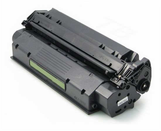 Picture of Jumbo C7115X (HP 15X) High Yield Black Toner Cartridge (5000 Yield)