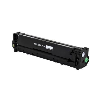 Picture of Remanufactured 1980B001AA (Canon 116K) Black Toner Cartridge (2200 Yield)