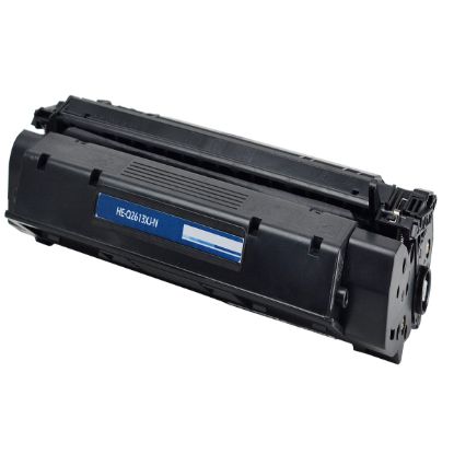 Picture of Jumbo Q2613X (HP 13X) High Yield Black Toner Cartridge (10000 Yield)
