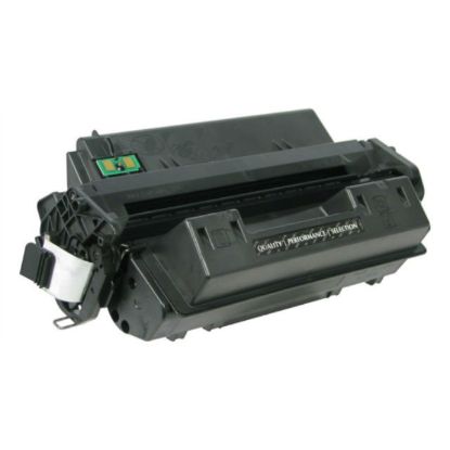 Picture of Jumbo Q2610A (HP 10A) Black Toner Cartridge (10000 Yield)