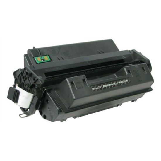 Picture of Jumbo Q2610A (HP 10A) Black Toner Cartridge (10000 Yield)