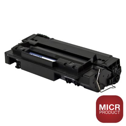 Picture of MICR Q7551A (HP 51A) Black Toner Cartridge (6500 Yield)