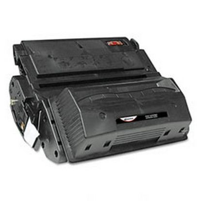 Picture of Jumbo Q7551X (HP 51X) High Yield Black Toner Cartridge (18000 Yield)